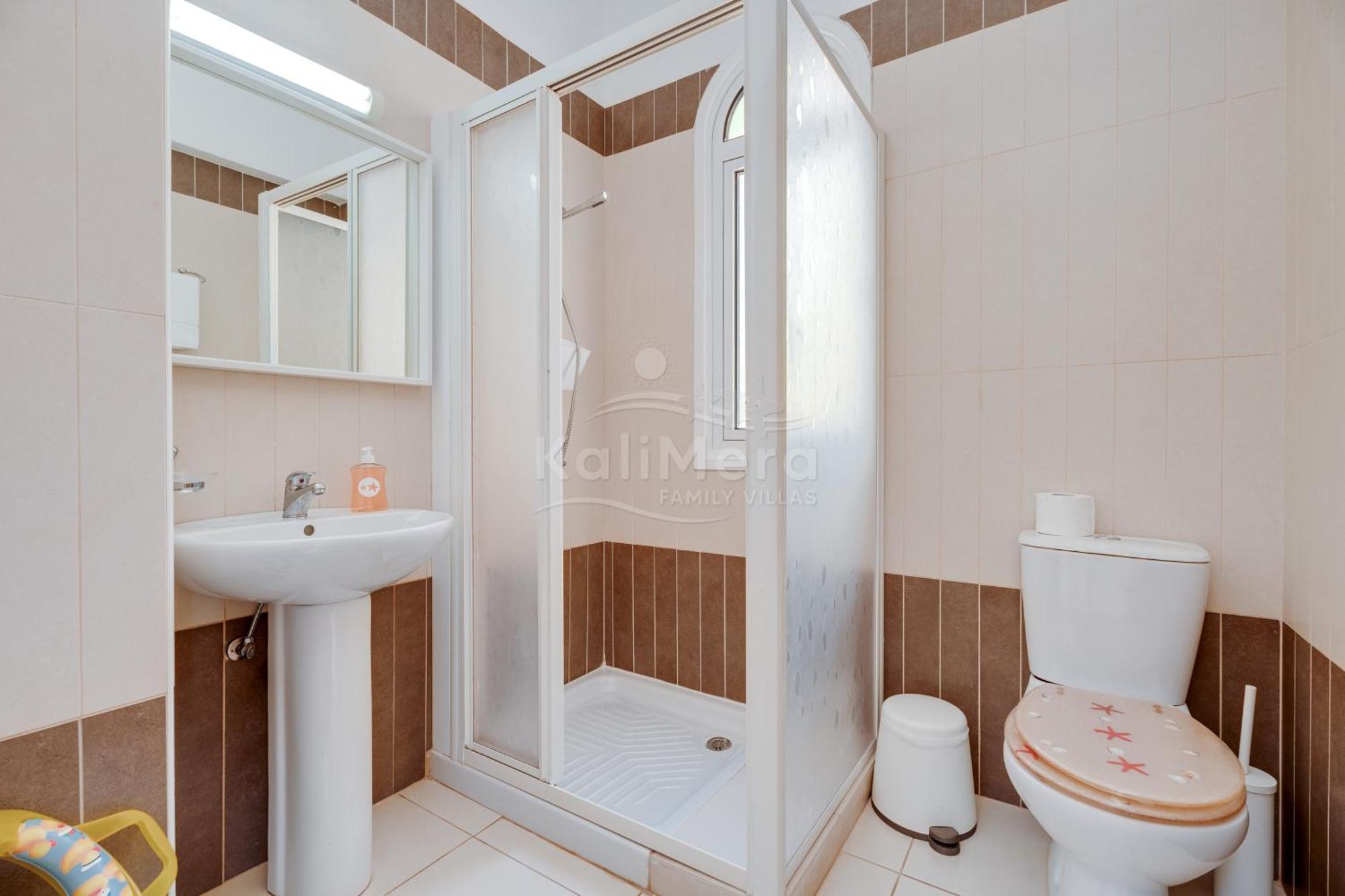 Villa Hanna 프로타라스 외부 사진